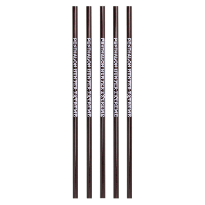 100923 Penthalon Carbonschäfte Hunter Extreme ColorStrike