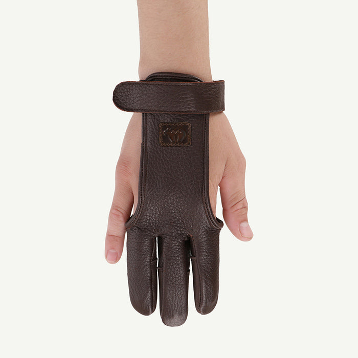 Schießhandschuh DOA
