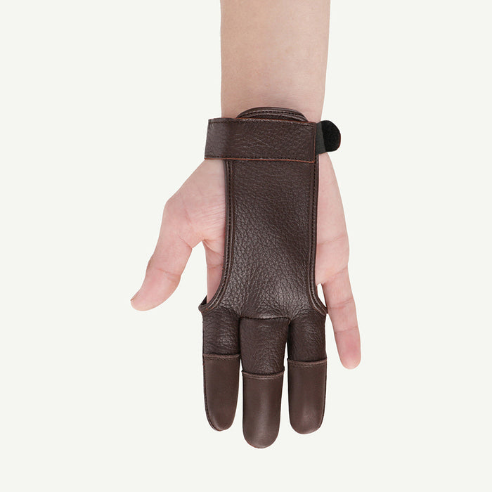 Schießhandschuh DOA