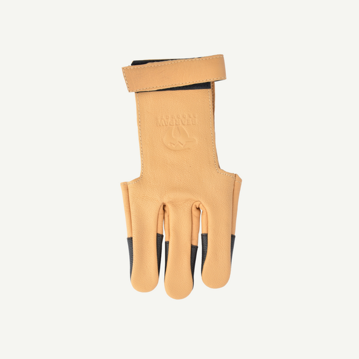 Schießhandschuh Bearpaw Glove