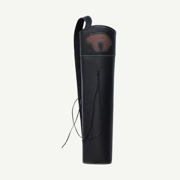 Rückenköcher Bearpaw Long