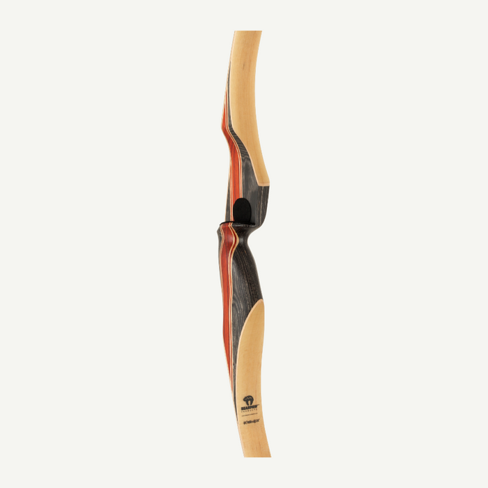 Penthalon Recurve Bogen Hopi - LH