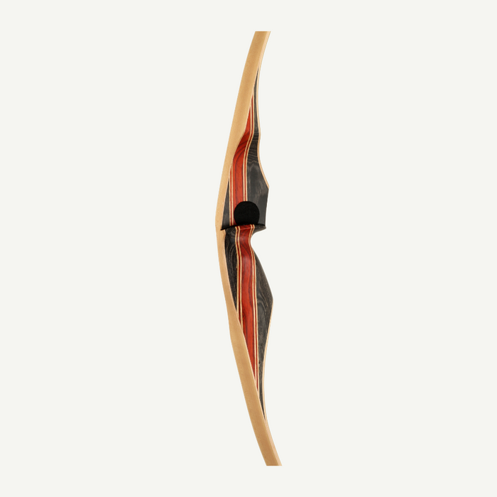 Penthalon Recurve Bogen Hopi - LH