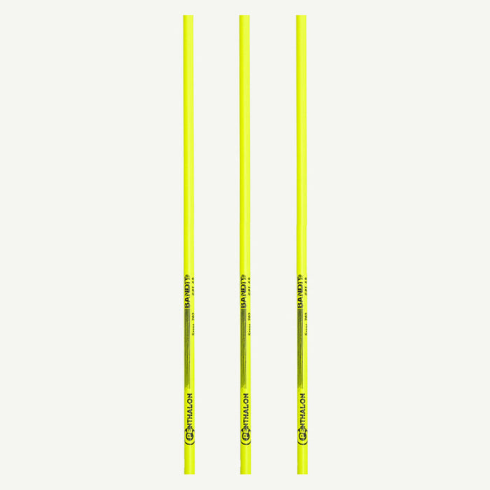 Penthalon Carbonschäfte Bandit Neon