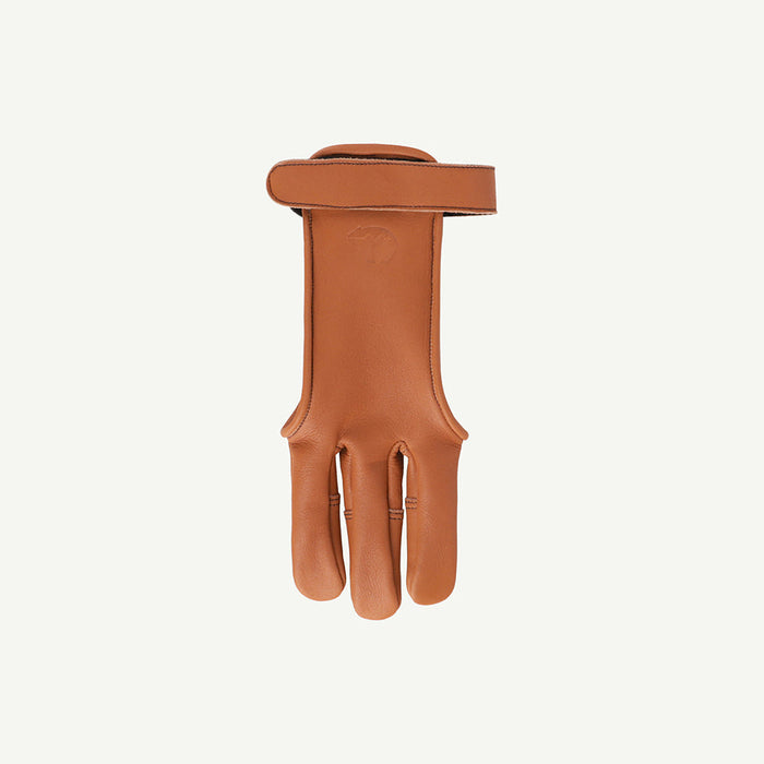 Schießhandschuh Nature Kinder