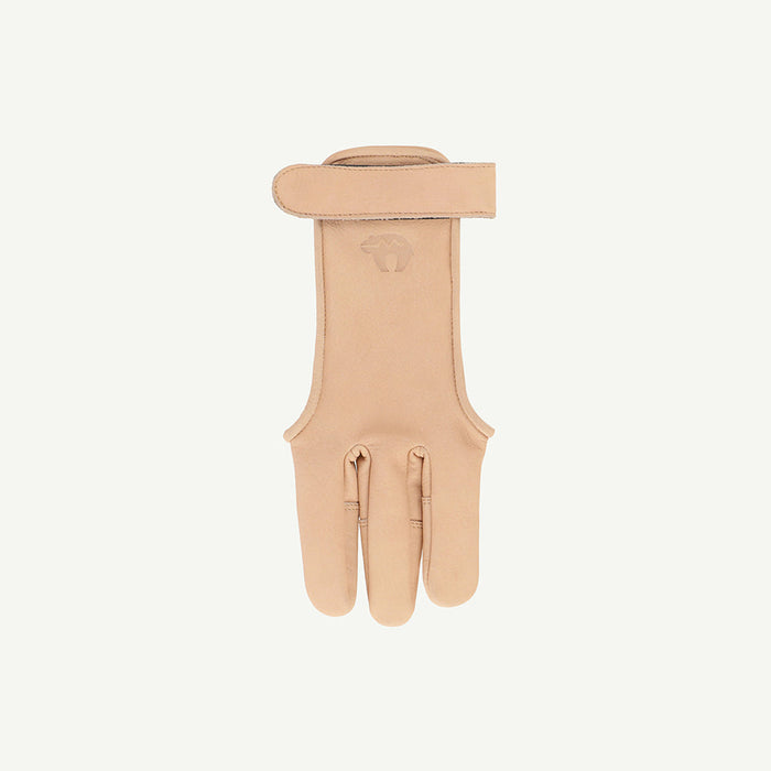 Schießhandschuh Nature Kinder
