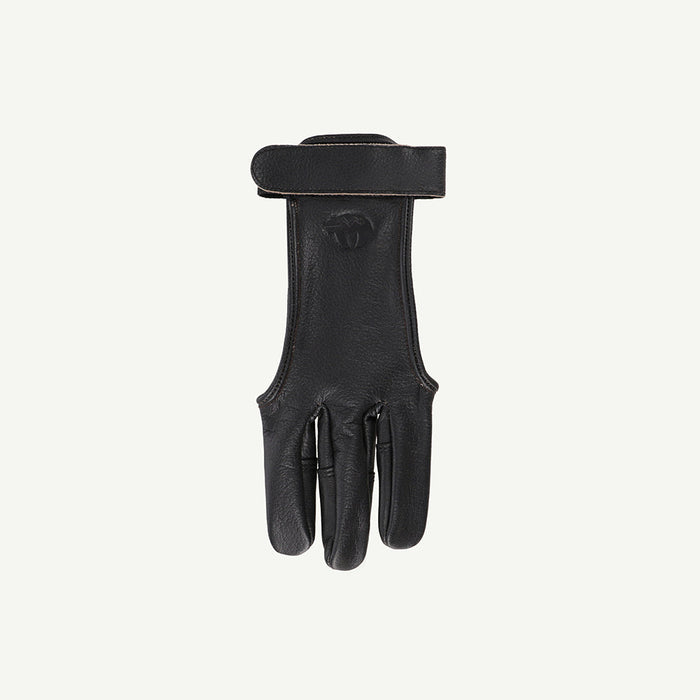 Schießhandschuh Dark Kinder