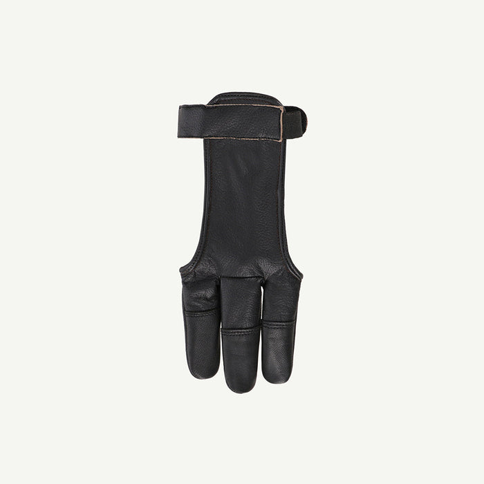 Schießhandschuh Dark Kinder