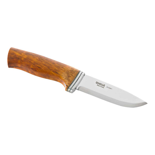 HELLE Norway Knife ALDEN