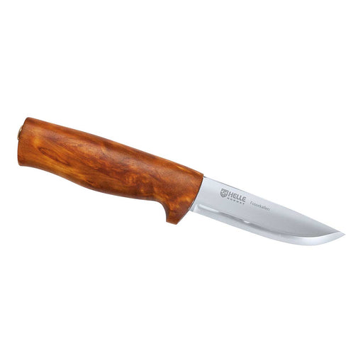 HELLE Norway Knife FOSSEKALLEN