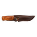HELLE Norway Knife FOSSEKALLEN