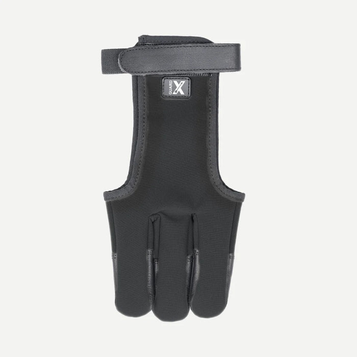 Penthalon GuardX Schießhandschuh Shadow