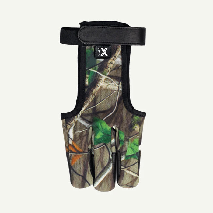 Penthalon GuardX Schießhandschuh Camo