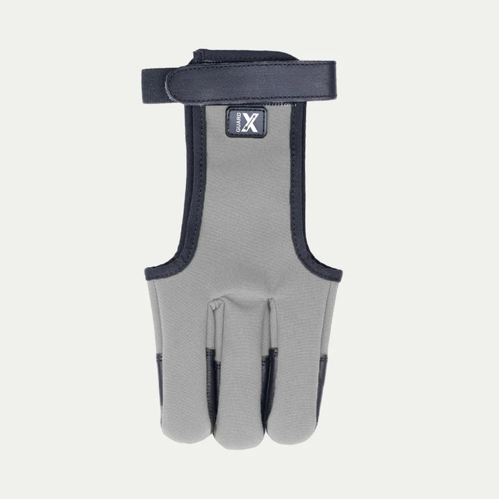 Penthalon GuardX Schießhandschuh Grau