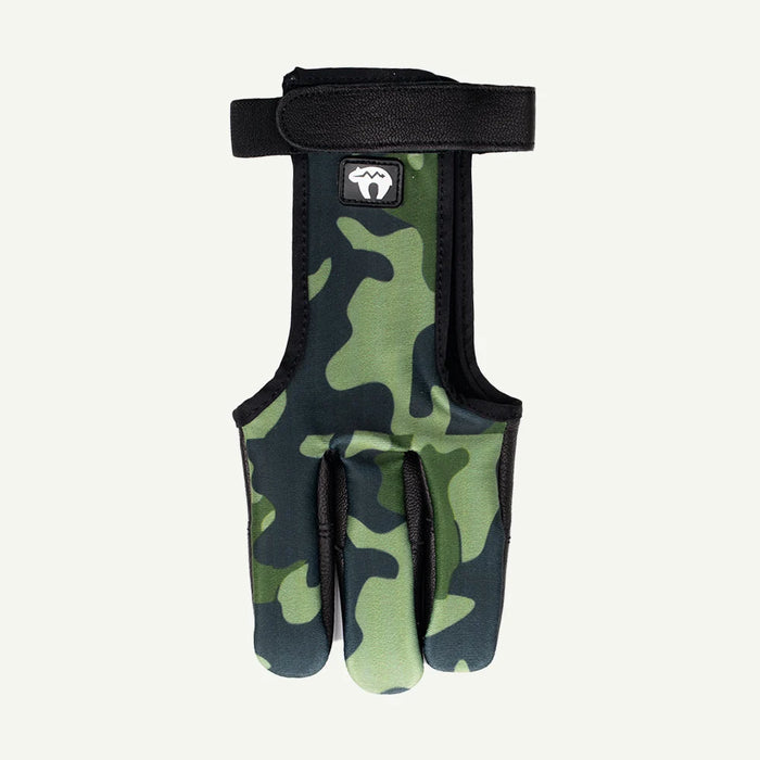 Schießhandschuh Dynamic Classic Camo