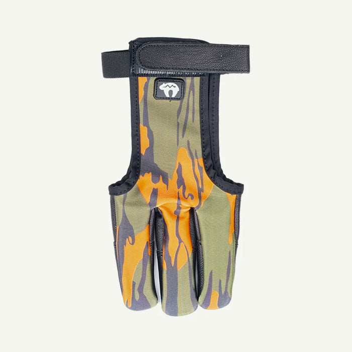 Schießhandschuh Dynamic Hunter Camo