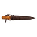 HELLE Norway Knife VIKING