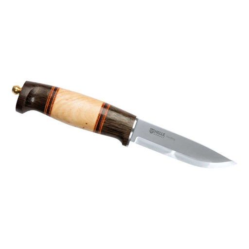 HELLE Norway Knife HARDING