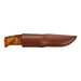 HELLE Norway Knife FJELLKNIVEN