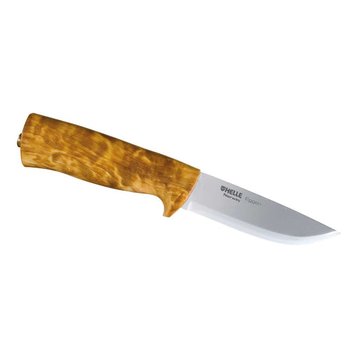 HELLE Norway Knife EGGEN