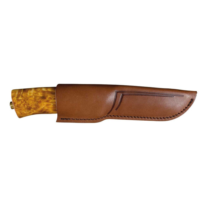 HELLE Norway Knife EGGEN