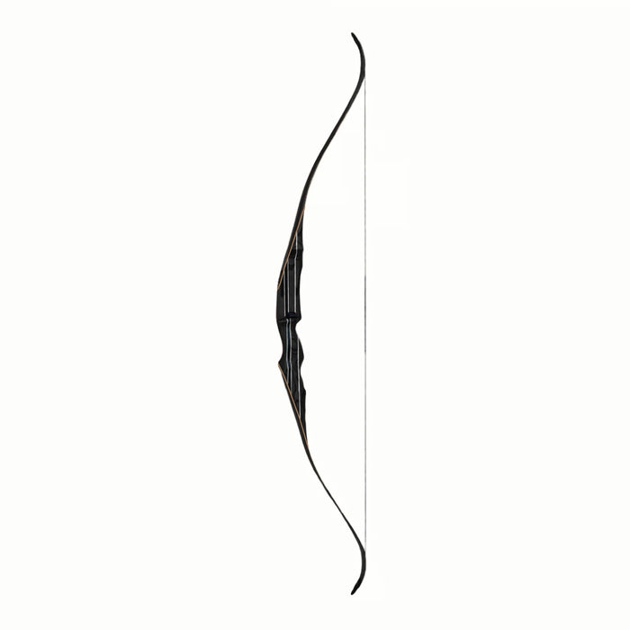 Bearpaw Recurve Blitz 20/17 - RH - 35Lbs