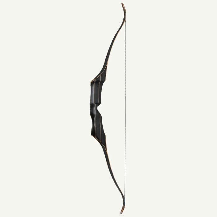 Bearpaw Recurve Blitz 20/19 - RH - 35Lbs