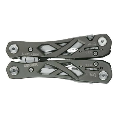 Gerber Tool SUSPENSION