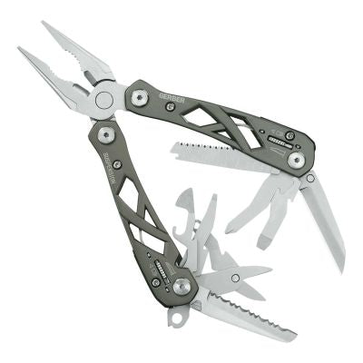 Gerber Tool SUSPENSION