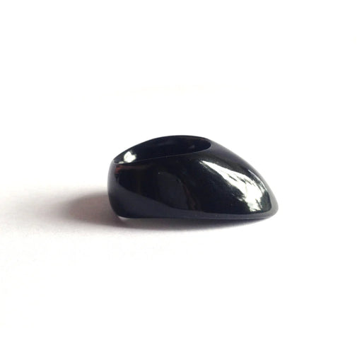 Vermil Lotus Black