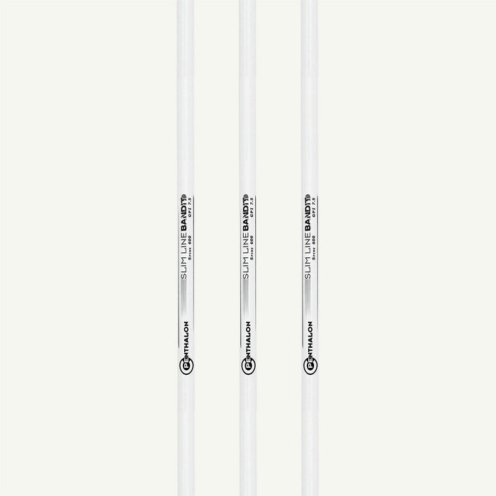 Penthalon Carbonschäfte Bandit Slim Line Neon