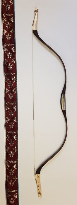 Grózer - MONGOL BOW BASE