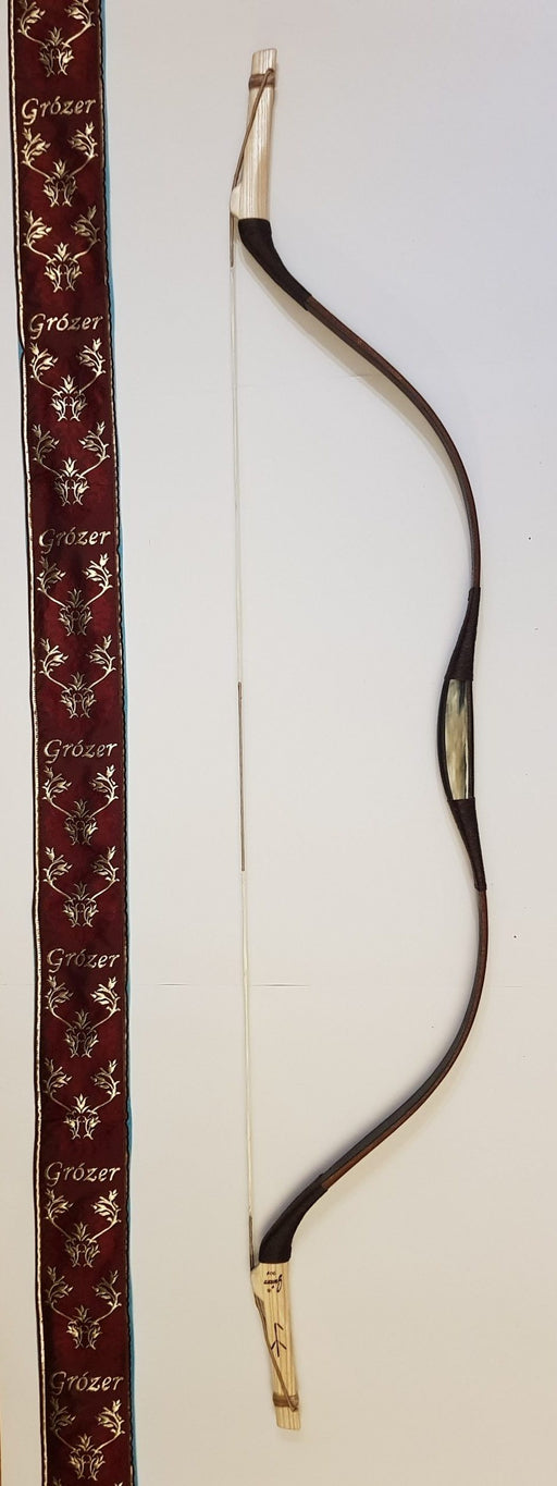 Grózer - MONGOL BOW BASE