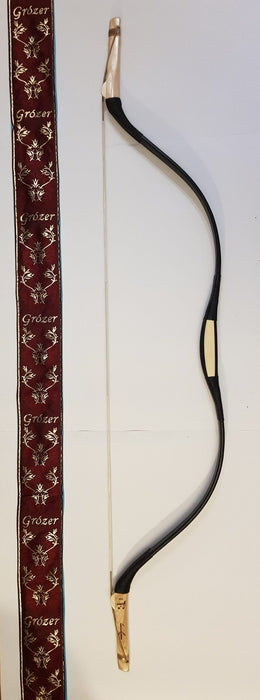 Grózer - MONGOL BOW BASE
