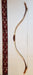 Grózer - laminated turkish bow - beige braun