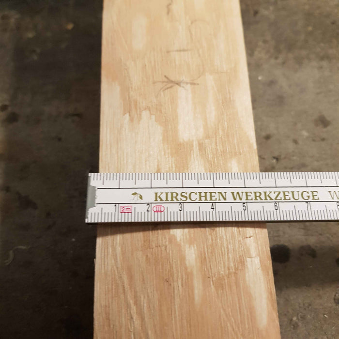 Escherohling - Stave - zum Bogenbau Jäger und Sammler