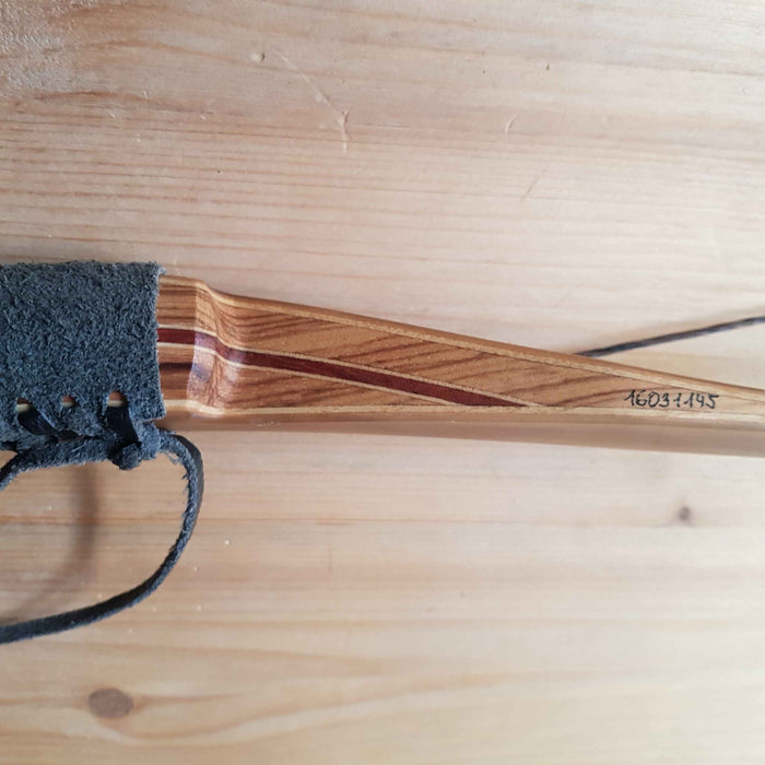 Reiterbogen | Bodnik Bows - Horseman - Vorführmodell Bodnik Bows