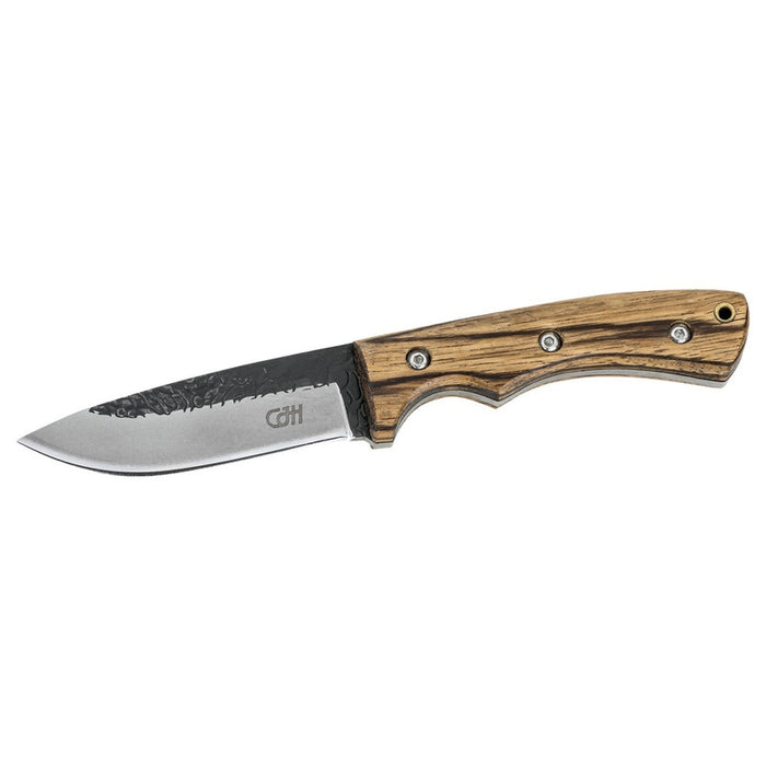 Gürtelmesser 10000393 | Herbertz - Zebrano