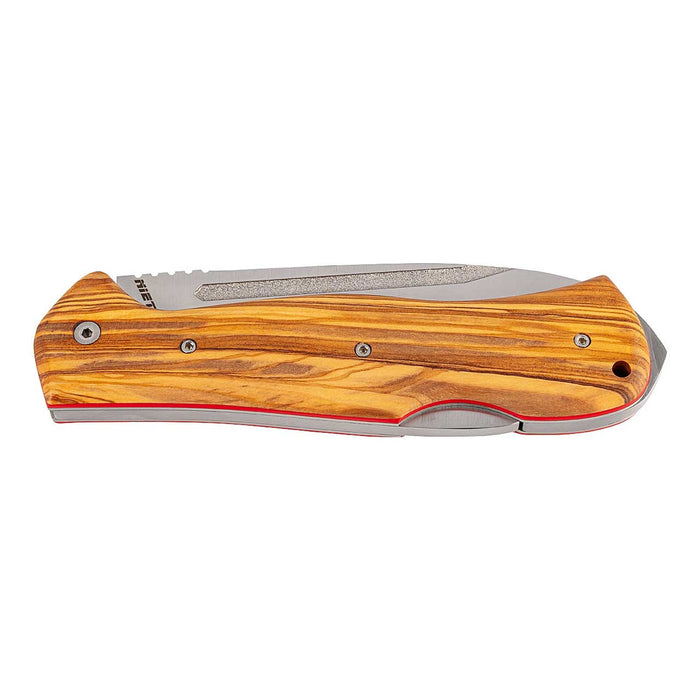 Taschenmesser | Nieto - Centauro XXL - Olive