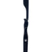 Bodnik Bows Black Kiowa RH 52", 25Lbs @ 28" Bodnik Archery