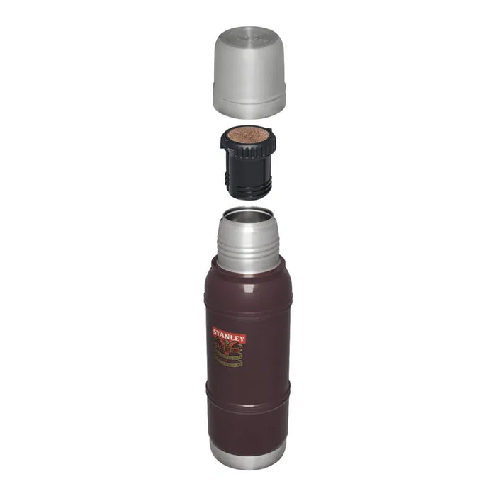StanleyTHE MILESTONE 1940 GARNET GLOSS