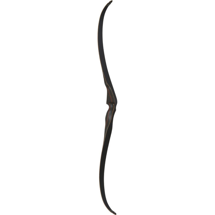 Bearpaw Bodnik Bow Black Kiowa