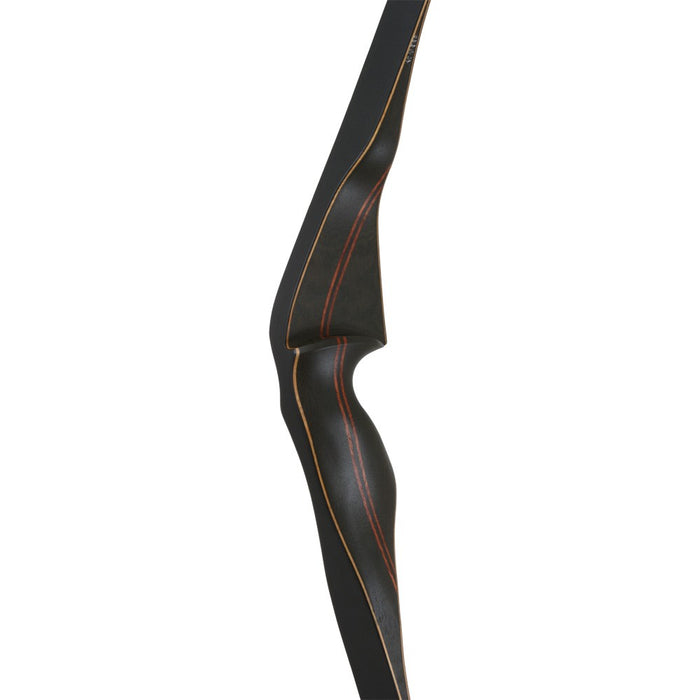 Bearpaw Bodnik Bow Black Kiowa