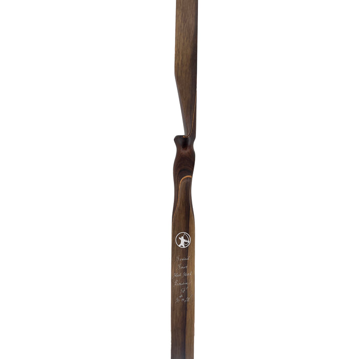 Bodnik Bows Slick Stick Recurve RH 58", 30Lbs @ 28" Bodnik Archery