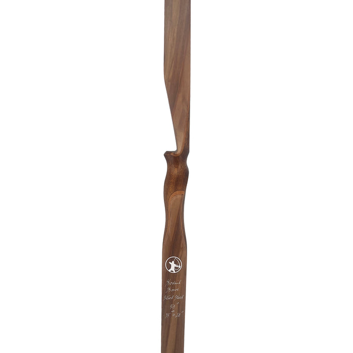 Bodnik Bows Slick Stick RH - 58", 35Lbs @ 28"