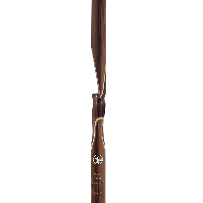 Bodnik Bows Hunter Stick RH 60", 35Lbs @ 28" Bodnik Archery