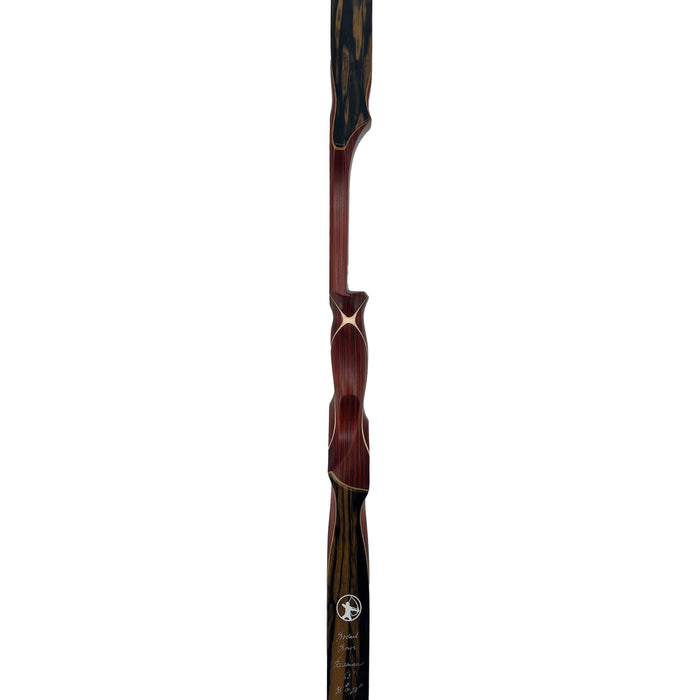 Bodnik Bows Redman LH 62", 35Lbs @ 28" Bodnik Archery