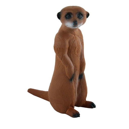 3D_Target_Longlife_Erdmaennchen