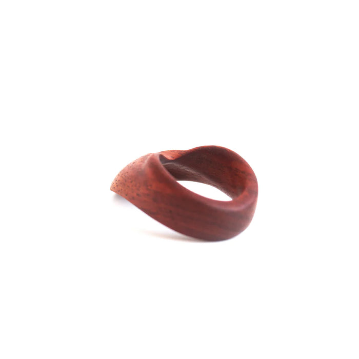 Daumenring | Vermil Archery - Victory Wood