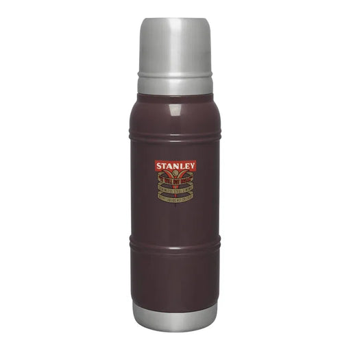 StanleyTHE MILESTONE 1940 GARNET GLOSS